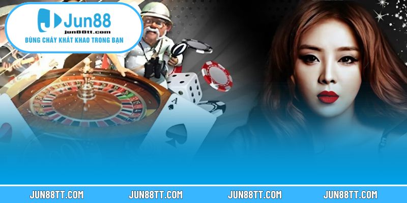 khám phá những lợi thế nổi bật của nền tảng cá cược tại jun88