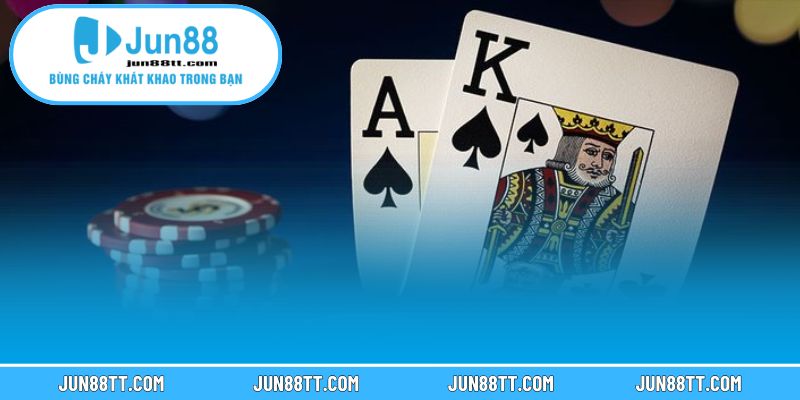 trải nghiệm giải trí thăng hoa với không gian bài hấp dẫn tại jun88